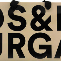 디에스앤더가 구매시 쇼핑백 증정