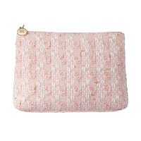 헤라 센슈얼립 구매시 트위드파우치 + 립세럼 2g 증정