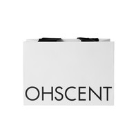 오센트 디퓨저 구매시 쇼핑백 증정