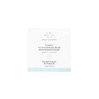 드렁크엘리펀트 티.엘.씨.나이트 세럼 구매시 핑크네트파우치+에프밤3ml+세럼1.5ml 증정