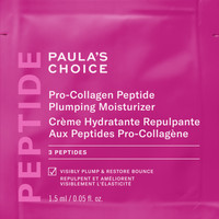 폴라초이스 구매 시 펩타이드 부스터 5ml +플럼핑 수분크림 3ml 증정