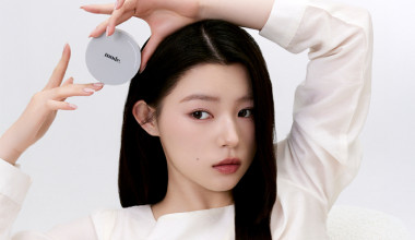 [뮤드] 파우더팩트 체험단 모집