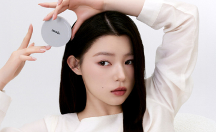 [뮤드] 파우더팩트 체험단 모집