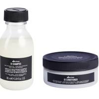 다비네스 OI 샴푸 1000ml 구매시 사은품 2종 증정