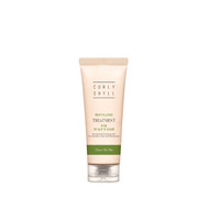 [커리쉴] 리바이탈라이징 샴푸 500ml 구매시 트리트먼트 30ml 증정