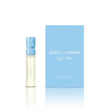 돌체앤가바나 메이크업 립 or 블러쉬 구매시 향수 바이알 1종 증정