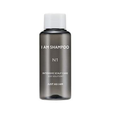 아이엠 샴푸 N3 인텐시브 스칼프 케어 480ml 구매시 샴푸 N1 50ml 증정
