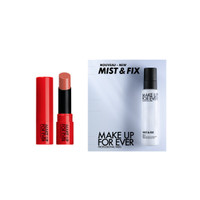 메이크업포에버 HD SKIN 쿠션 구매시 디럭스 2종 증정