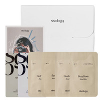 시코르닷컴 3만원 이상 구매시 시스올로지 바디 키트 증정 (향선택 1)