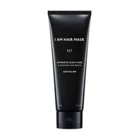 아이엠 샴푸 N1 인텐시브 스칼프 케어 480ml 듀오세트 구매시 마스크 본품 증정