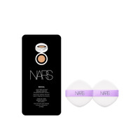 나스 쿠션 리필 2개 구매시 세럼쿠션 샘플카드 + 쿠션퍼프 2매 증정