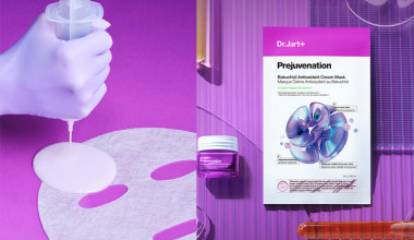 [닥터자르트] 크림 마스크 체험단 모집