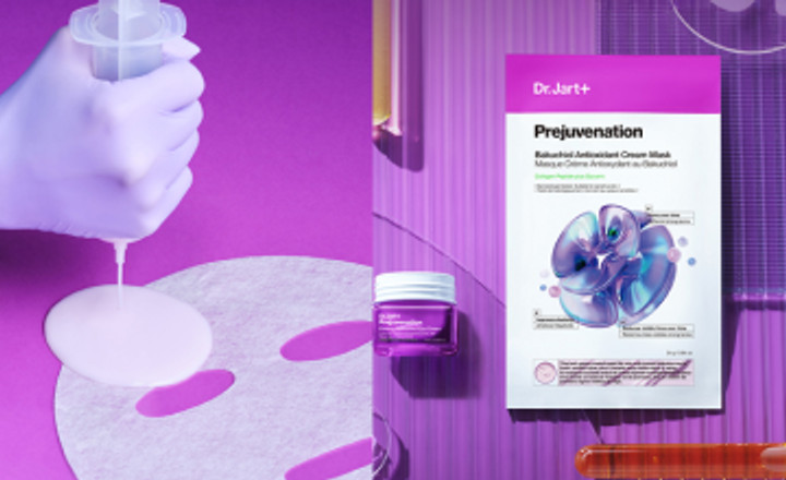 [닥터자르트] 크림 마스크 체험단 모집