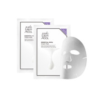 정샘물 물크림 구매시 물크림 마스크팩 2매 증정