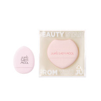 정샘물 쿠션 블러쉬 구매시 스키니탭 퍼프 + 블러쉬 퍼프 증정