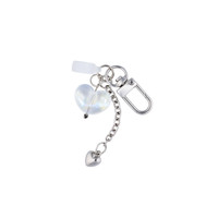 러브라이너 일부제품 구매시 하트키링 증정