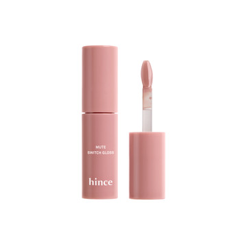 힌스 젤 틴트 구매시 뮤트 스위치 글로스 증정