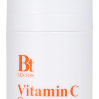 벤튼 비타민C 세럼 구매 시 비타민C세럼(본품) 증정 