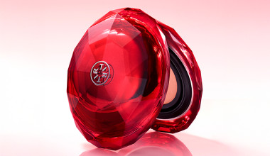 [티르티르] 마스크 핏 루비 메쉬 쿠션 체험단 모집