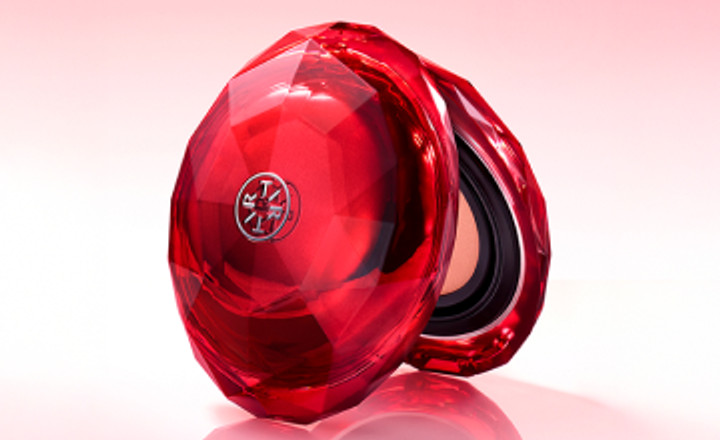 [티르티르] 마스크 핏 루비 메쉬 쿠션 체험단 모집