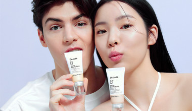 [닥터자르트]  더메이크업 베리어 뷰티 밤 체험단 모집