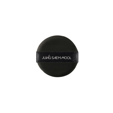 정샘물 누더 쿠션 구매시 퍼프 1매 증정