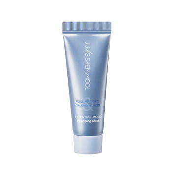 정샘물 물프렙 겔 패드 구매시 물 랩핑마스크 증정