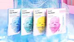 [닥터자르트] 크라이오 러버 마스크 체험단 모집