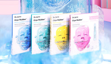 [닥터자르트] 크라이오 러버 마스크 체험단 모집