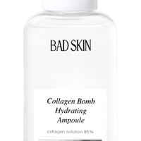 배드스킨 구매 시 콜라겐 밤 하이드레이팅 앰플 100ml 증정