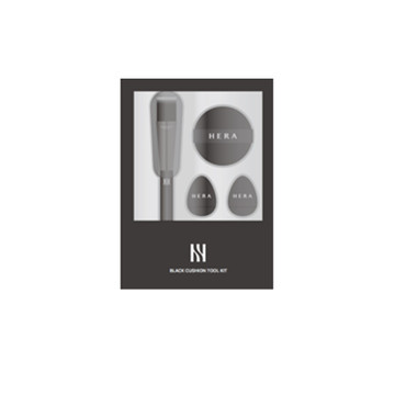 헤라 블랙쿠션 구매시 아이코닉 베이스 툴킷 증정 