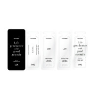  로에 퍼퓸드 핸드크림 50ml 구매시 사은품 증정