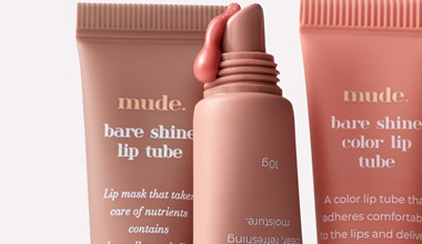 [뮤드] 베어 샤인 립 튜브 체험단 모집