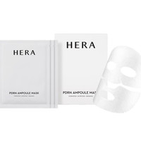 헤라 UV프로텍터 톤업SPF50+PA4+50mL 구매 시 앰플 마스크세트 (3ea) 증정