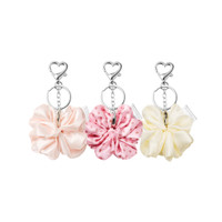 디어달리아 드레시 립 글로우 틴트 구매 시 스크런치 키링 증정