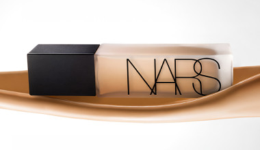 [나스] 내추럴 매트 롱웨어 파운데이션 체험단 모집