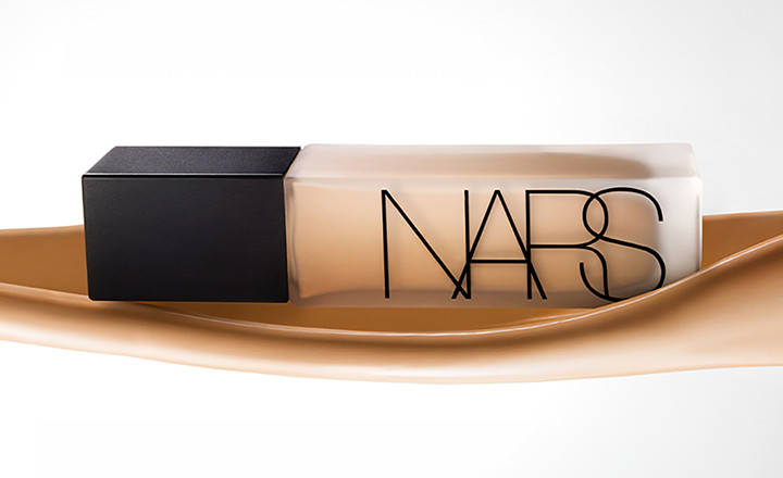 [나스] 내추럴 매트 롱웨어 파운데이션 체험단 모집