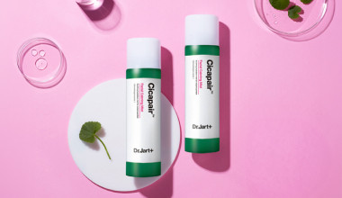 [닥터자르트] 시카페어 페이셜 카밍 미스트 체험단 모집