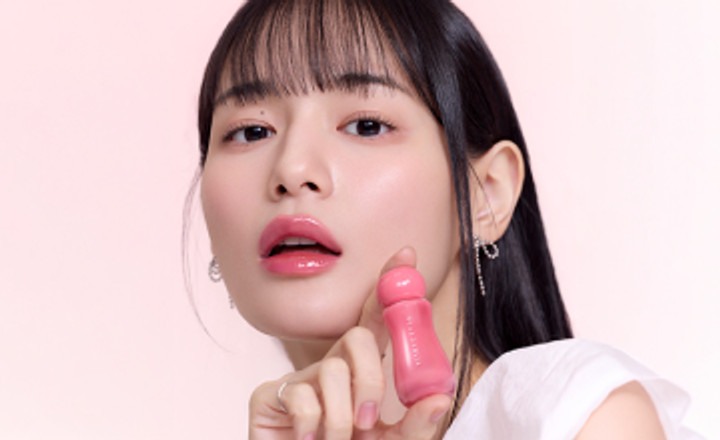 [디어달리아] 드레시 글로우 틴트 체험단 모집