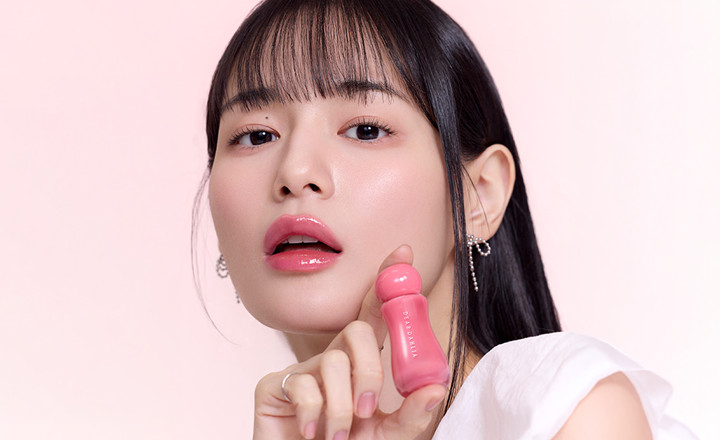 [디어달리아] 드레시 글로우 틴트 체험단 모집