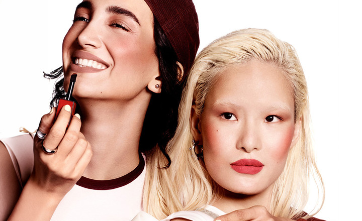 [메이크업포에버] 아티스트 리퀴드 컬러 체험단 모집