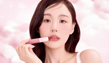 [YNM] 하트 베일 틴트 체험단 모집