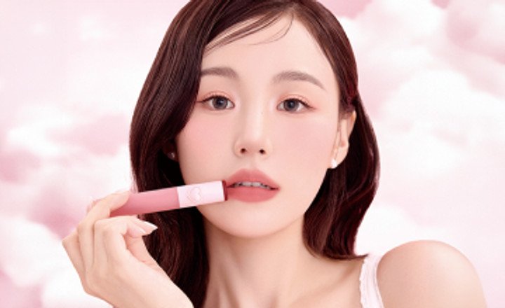[YNM] 하트 베일 틴트 체험단 모집