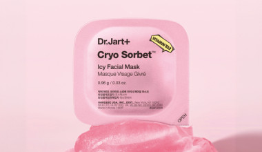 [닥터자르트] 하이드로 퍼밍 마스크 체험단 모집
