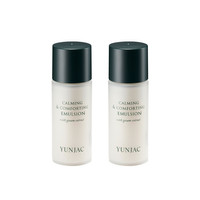 연작 스킨퍼펙팅 퍼펙트 프렙 세트 구매 시 카밍 앤 컴포팅 에멀전 20ml*2개 증정