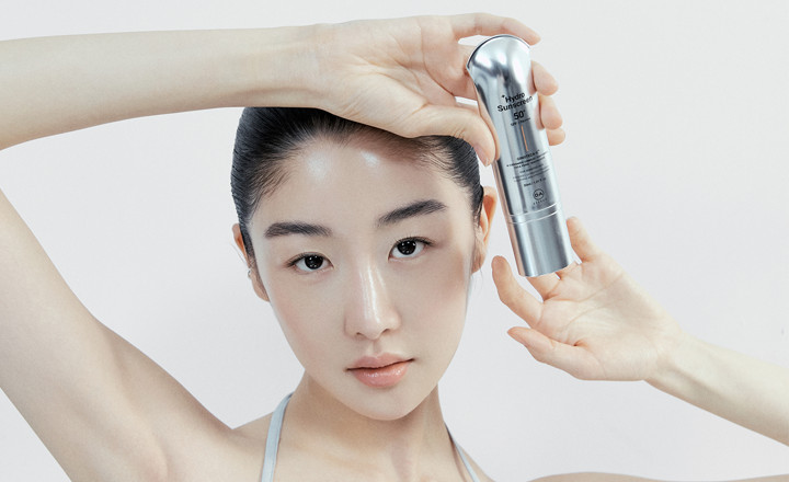 [디에이이펙트] 하이드로 선스크린 체험단 모집